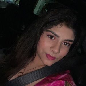 Meet your Posher, Ria